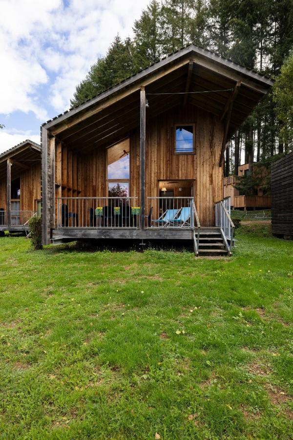 Camping Le Lac Des Sapins Cublize Zewnętrze zdjęcie