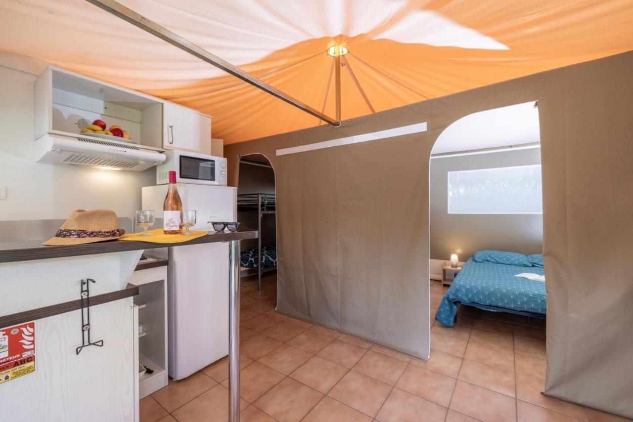 Camping Le Lac Des Sapins Cublize Zewnętrze zdjęcie