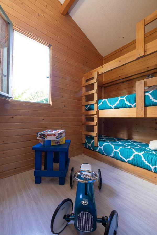 Camping Le Lac Des Sapins Cublize Zewnętrze zdjęcie