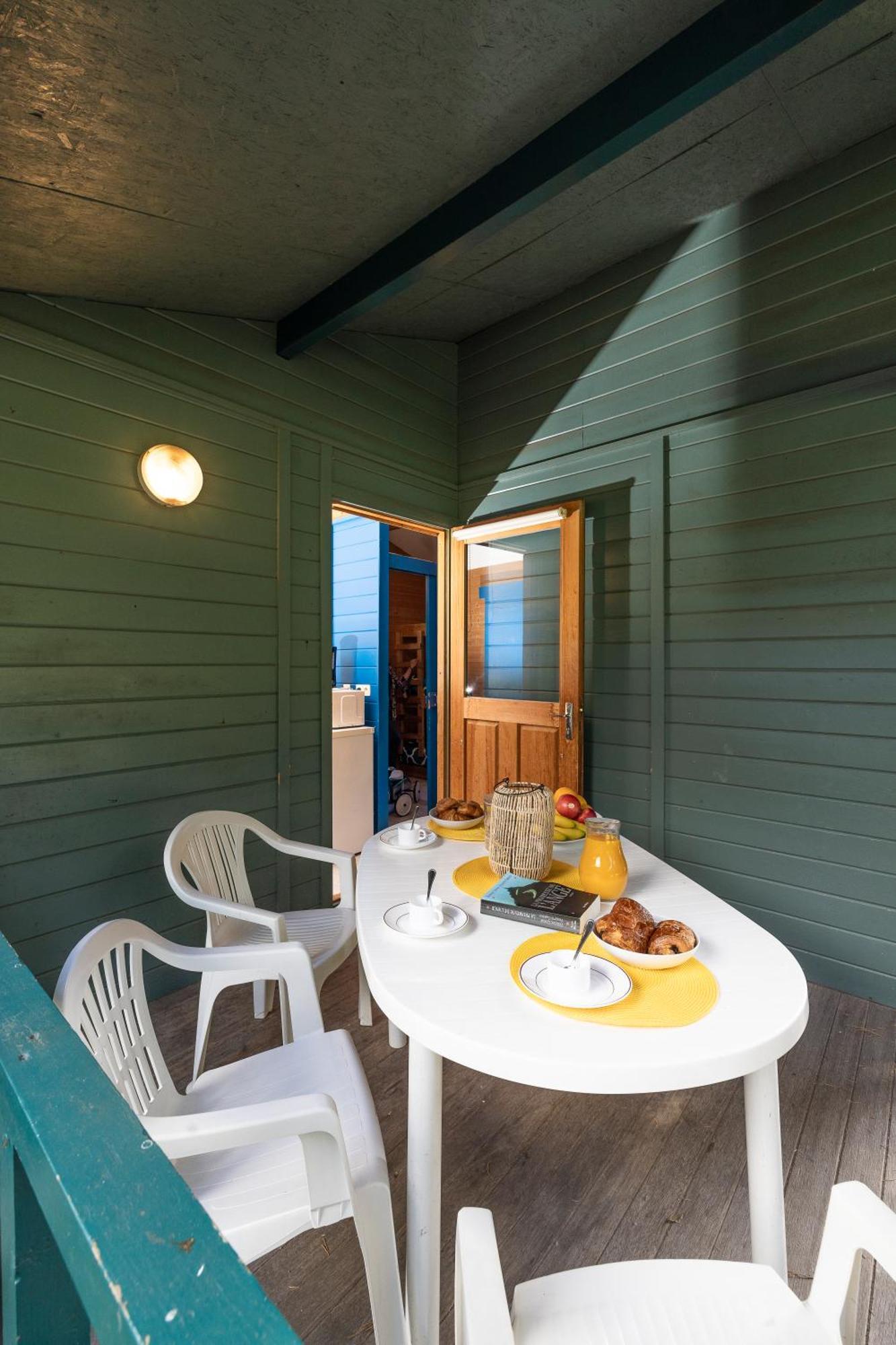 Camping Le Lac Des Sapins Cublize Zewnętrze zdjęcie