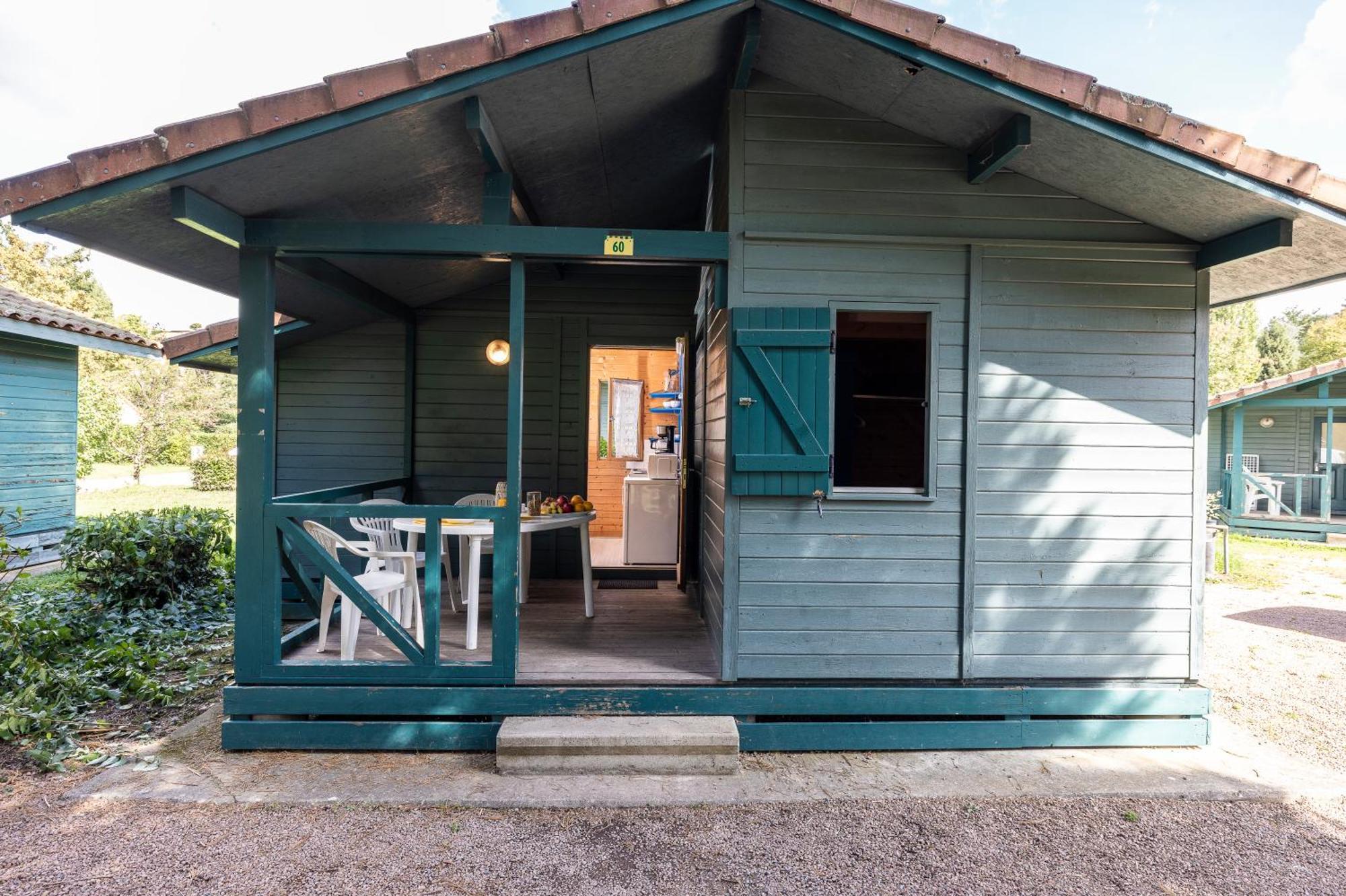 Camping Le Lac Des Sapins Cublize Zewnętrze zdjęcie